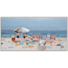 Cuadro pintura original...