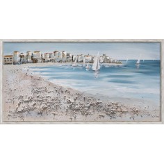 Original Italian painting...
