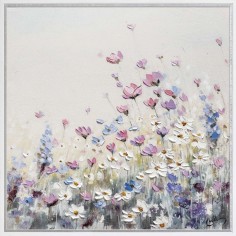 Cuadro pintura original...