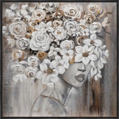 Cuadro pintura original...