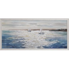 Cuadro pintura original...