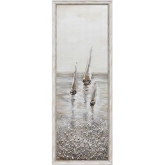 Original Italian painting...