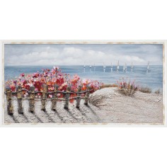 Original Italian painting...