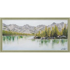 Cuadro pintura original...
