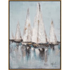 Cuadro pintura original...