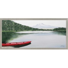 Cuadro pintura original...
