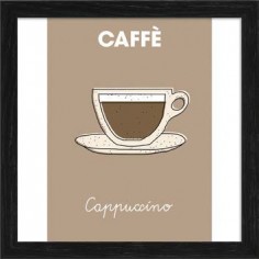 Decoposter | Framed...