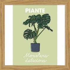 copy of Decoposter | Framed...