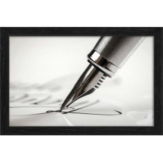 Decoposter | Framed...