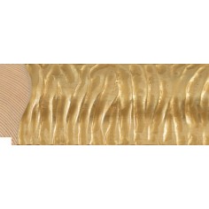 Espejo de pared Oro con... 2