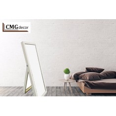 Espejo Vestidor con Pie