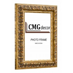 Portafoto Oro CMGdecor...