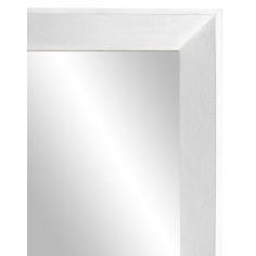 Wall mirror White with wood...