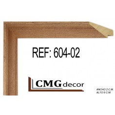 Wall mirror Oak with wood... 2