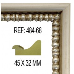 Wall mirror White and... 2