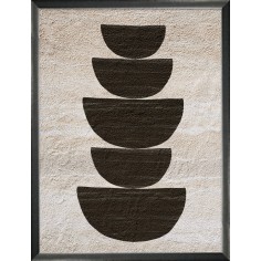 Cuadro Colección Materica...