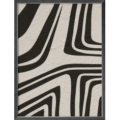 Cuadro Colección Materica...