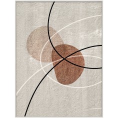 Cuadro Colección Materica...