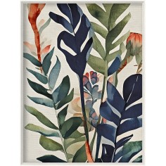 Cuadro Colección Materica...