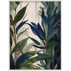 Cuadro Colección Materica...