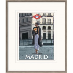 Wallart SW18 POSTART...