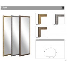 WALLART Collection Mirror...