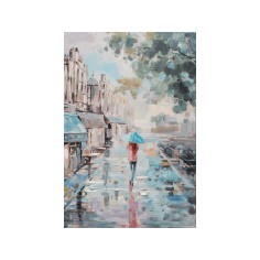 Original Italian painting...