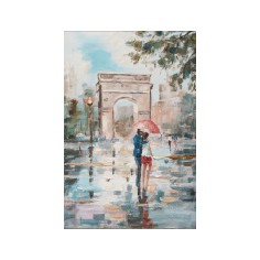 Original Italian painting...