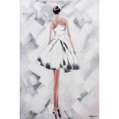 Original Italian painting...