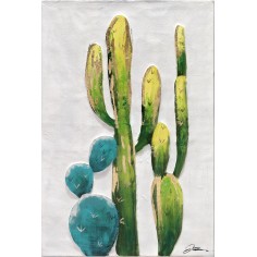 Original Italian painting...
