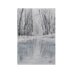 Original Italian painting...