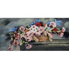 Original Italian painting...