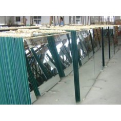 Cristal Espejo Plata de 2 mm 2