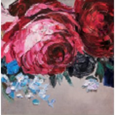 Original Italian painting...