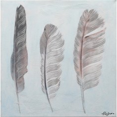 Original Italian painting...