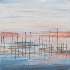 Original Italian painting...