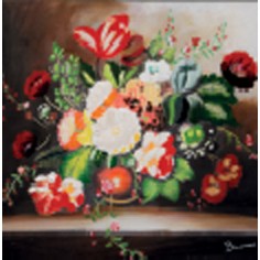 Original Italian painting...