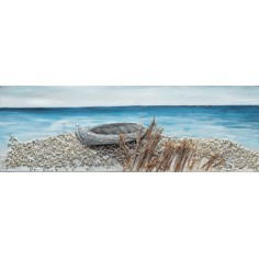 Original Italian painting...