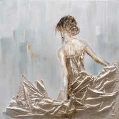 Original Italian painting...