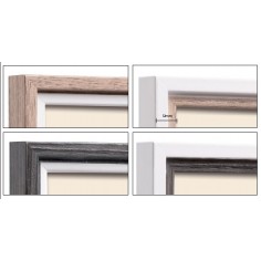 Unika Lamina Enmarcada Ref:... 2