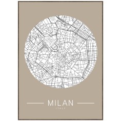 Unika Lamina Enmarcada Ref:...